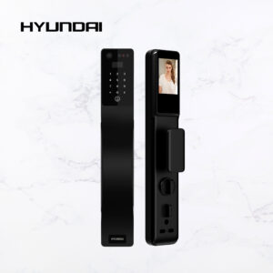 Hyundai HY8 Digital Door Lock