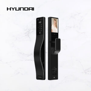 Hyundai HY9 Digital Door Lock