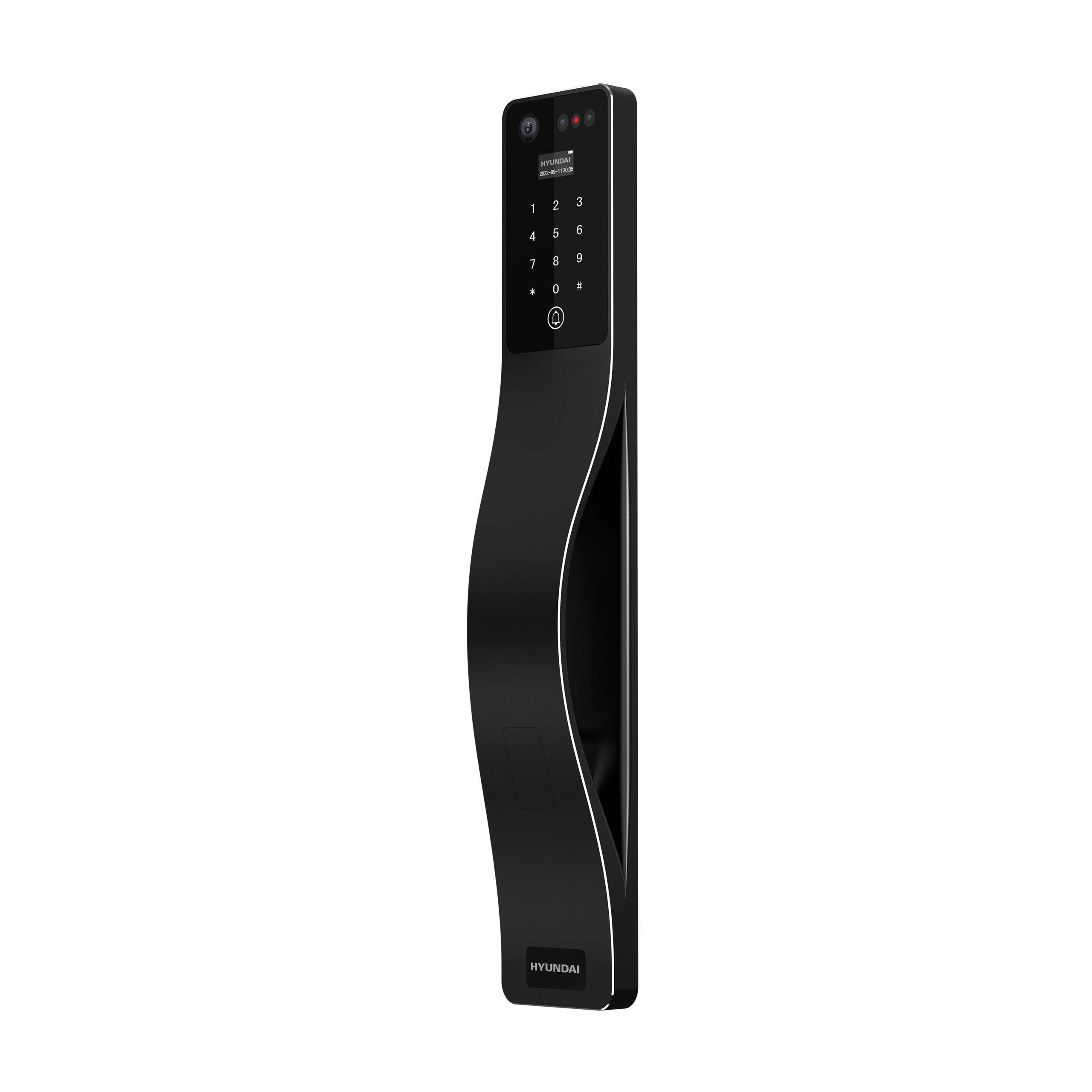 Hyundai HY9 Digital Door Lock - Image 2