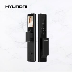 Hyundai S12 Digital Door Lock