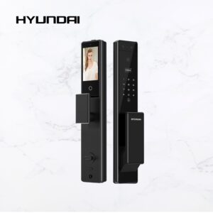 Hyundai S12 Digital Door Lock