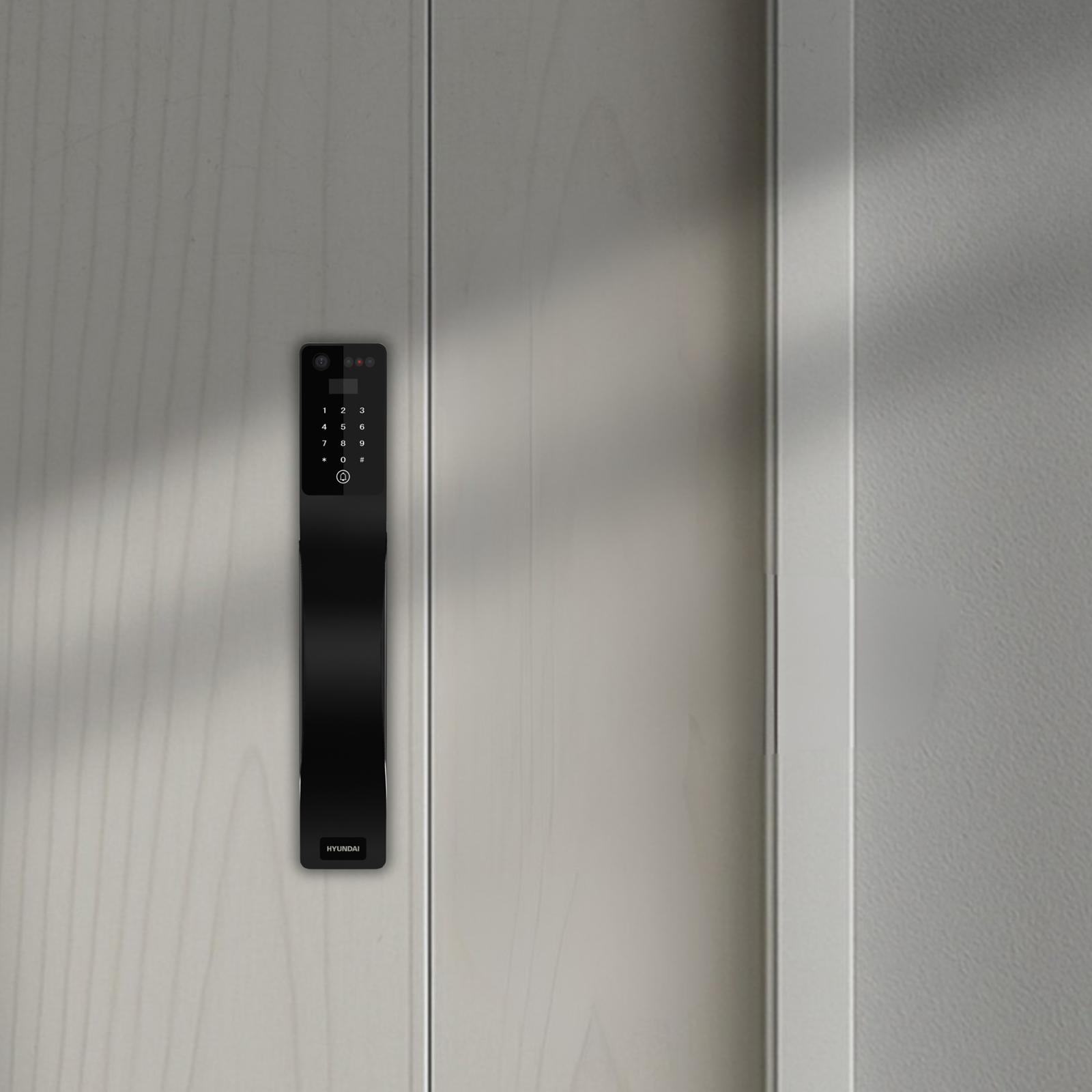 Hyundai HY8 Digital Door Lock - Image 4