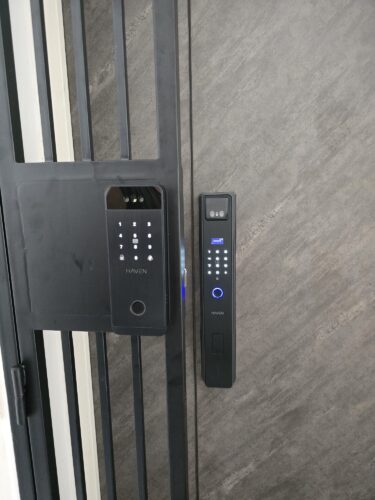 Haven Ultra+ photo review