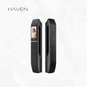 (Premium Quality) Haven V6-S Digital Door Lock