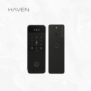 Haven G5 Digital Gate Lock