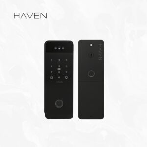 Haven G5 Digital Gate Lock