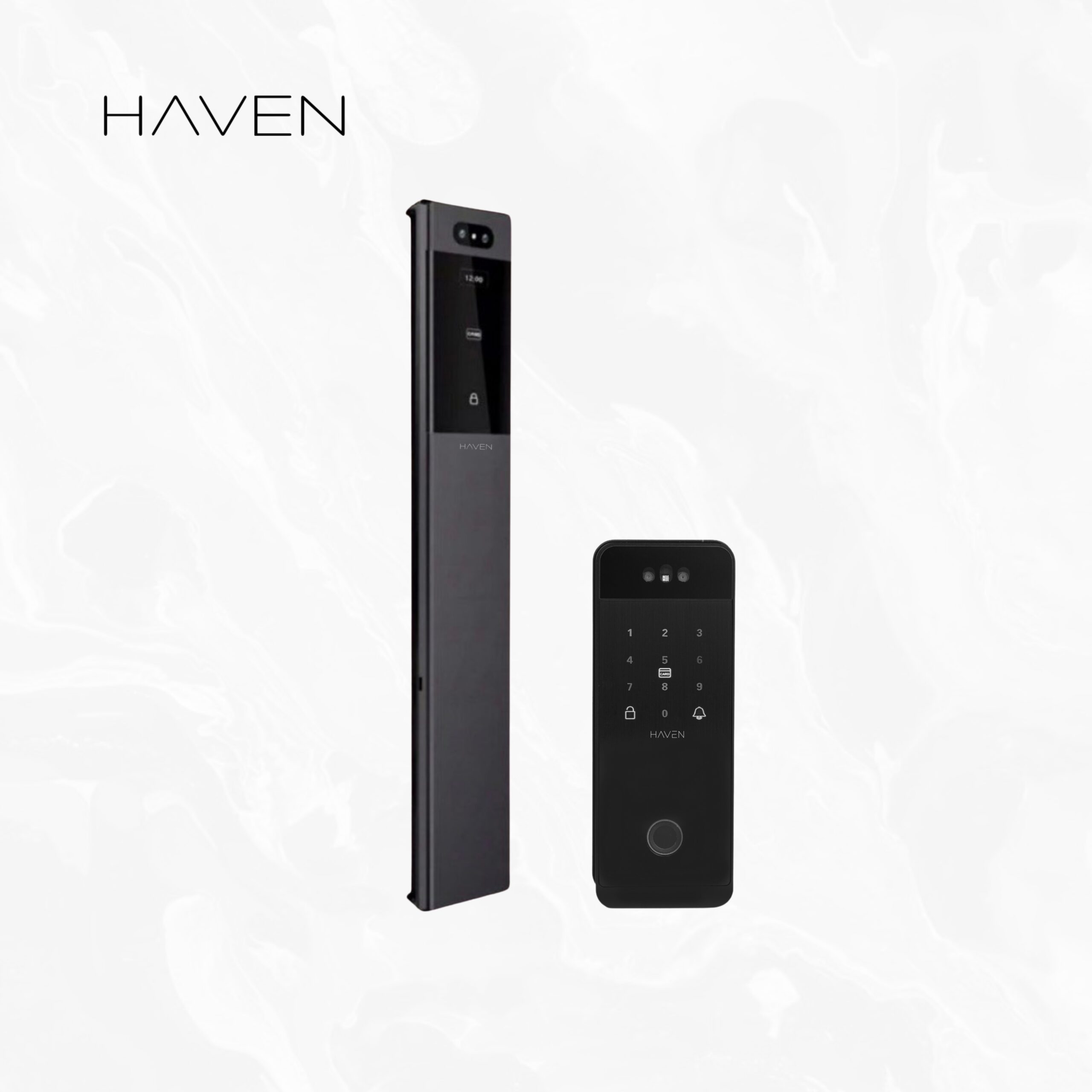 Haven Oracle+