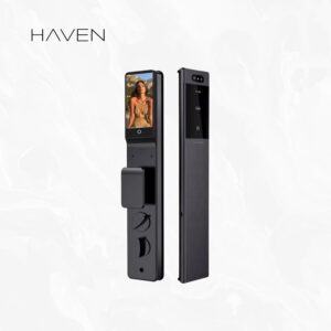 Haven U9 Digital Door Lock