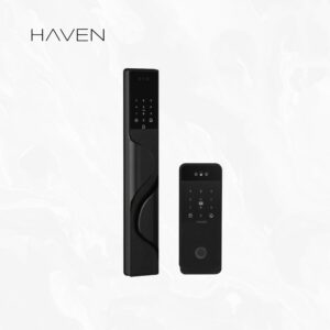 Haven Aegis+