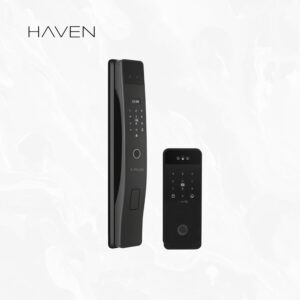 Haven Ultra+