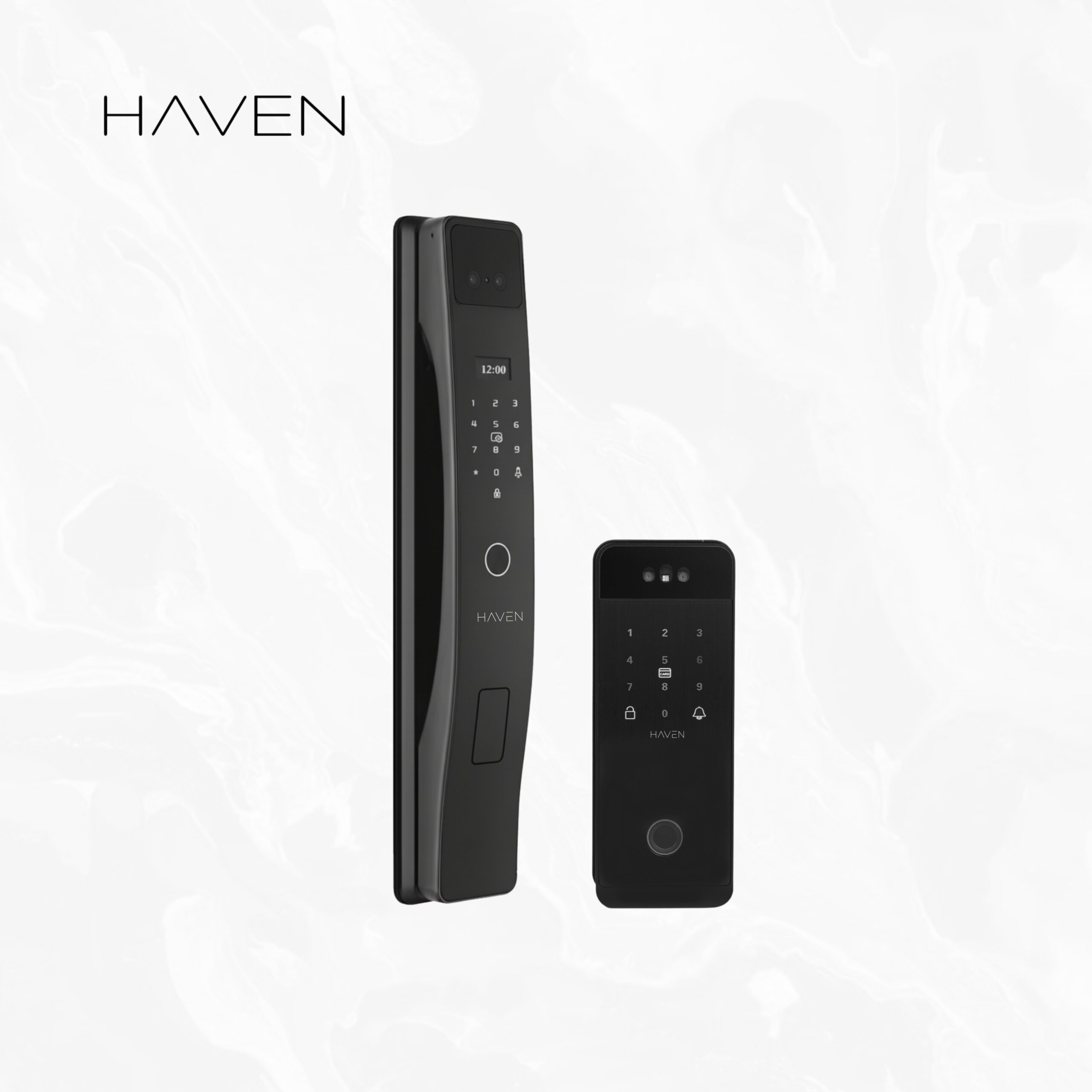 Haven Ultra+