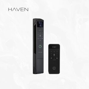 Haven Unity+