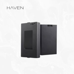 Haven Spare Battery Pack