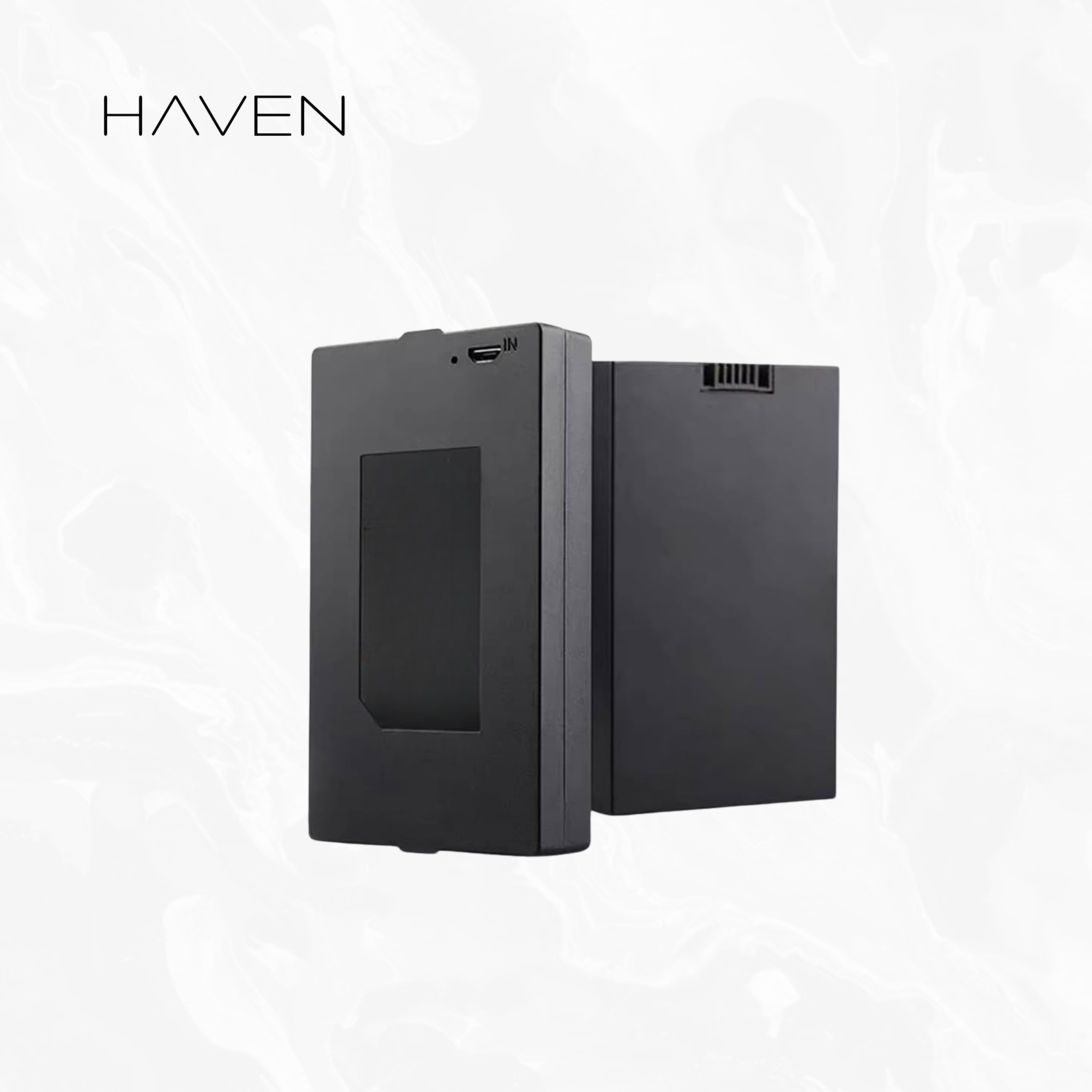 Haven Spare Battery Pack